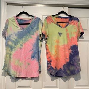 BOTH SOLD